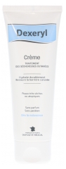 Pierre Fabre Health Care Dexeryl Crème Sécheresses Cutanées 50 g