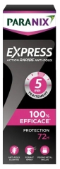 Paranix Spray Expr&eacute;s 100 ml