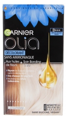 Garnier Olia Amoniako Neturintis Plaukų Balinimo Priemonė 176 ml