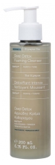 Korres Olympus Tea Intense Detoxifying Foaming Cleanser 200 ml