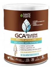 Santé Verte GCA Collagen Bifidus 390 g
