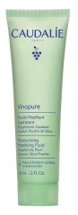 Caudalie Vinopure Moisturizing Matifying Fluid 60 ml
