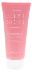 Pachet de Tratament Hidratant pentru Scalp cu Hibiscus Rated Green 200 ml