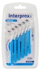 Dentaid Interprox Conical 6 B&uuml;rsten