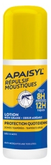 Apaisyl Répulsif Moustiques Lotion 90 ml