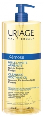 Uriage Xémose Cleansing Soothing Oil 1 L