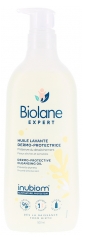 Biolane Aceite Limpiador Dermo-Protector 500 ml