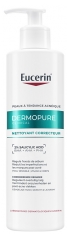 Eucerin DermoPure Clinical Gel de Limpeza A&ccedil;&atilde;o Tripla 400 ml