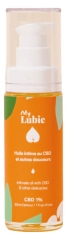 My Lubie Huile Intime au CBD 30 ml