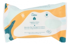 My Lubie Lingettes Intimes 14 Lingettes
