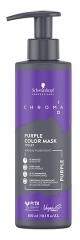 Mascarilla Pigmentante Chroma ID Schwarzkopf 300 ml