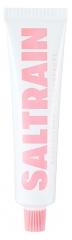 Saltrain Creme Dental Rosa Lim&atilde;o 30 g