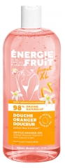 Energie Fruit Ma Douche Oranger 500 ml