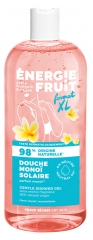 Energie Fruit Gel de duș Monoi 500 ml