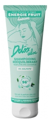 Energie Fruit Champ&uacute; Clean Detox 250 ml