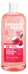 Energie Fruit Sprchov&yacute; gel Vynikaj&iacute;c&iacute; gran&aacute;tov&eacute; jablko 500 ml