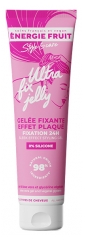 Energie Fruit Gelatina Fixadora 24H Efeito Colado 140 ml