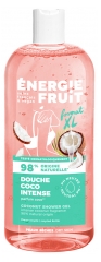Energie Fruit Mon Gel de Banho Coco 500 ml