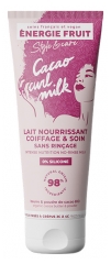 Energie Fruit Leche de Peinado Nutri-Intense 200 ml