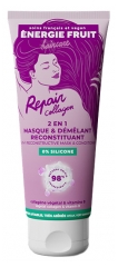 Energie Fruit Genopbyggende H&aring;rmaske & Balsam 200 ml