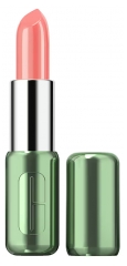 Clinique Pop Rouge à Lèvres Longue Tenue Fini Brillant 3,90 g - Teinte : 05 Melon Pop