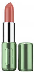 Clinique Pop Long-Lasting Satin Finish Lipstick 3,90 g