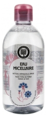 Authentine Micellar Face and Eye Water 500 ML
