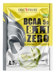 Eric Favre BCAA 8.1.1 6,5 g