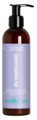 Mleko za lase brez izpiranja In Haircare Milk'in 250 ml