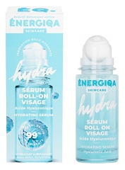 Energiqa Hydra Roll-On Serum za obraz 30 ml