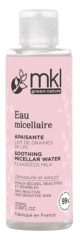 Apa Micelară Bio Calmanta MKL Green Nature 100 ml