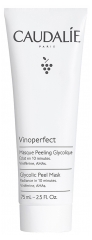 Caudalie Vinoperfect Mascarilla Peeling Glic&oacute;lico 75 ml