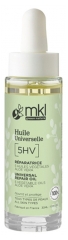 MKL Green Nature Huile Universelle [5HV] Réparatrice Bio 50 ml