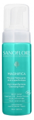 Sanoflore Mousse Magnifica Nettoyante Anti-Imperfections Bio 150 ml