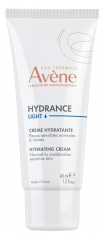 Avène Hydrance Légère Émulsion Hydratante 40 ml