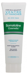 Somatoline Cosmetic Laihdutus Vatsa ja Lantio Cryogel 250 ml