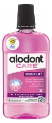 Alodont Care Daily Mouthwash Gum Protection 500 ml