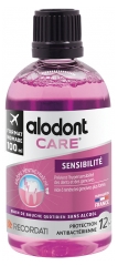 Alodont Care Bain de Bouche Quotidien Sensibilité 100 ml