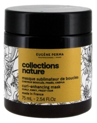 Eug&egrave;ne Perma Collections Nature M&aacute;scara Real&ccedil;adora de Cachos 100 ml