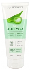 Laboratoire du Haut-Ségala Aloe Vera Gel Bio 100 ml