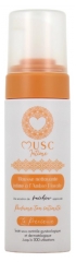 Musc Intime Mousse Nettoyante Intime Ambre Florale 150 ml