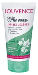 Jouvence Ultra Fresh Gel&eacute; til Lette Ben 150 ml
