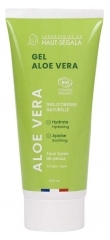 Laboratoire du Haut-Ségala Aloe Vera Gel Bio 100 ml