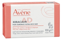 Avène XeraCalm AD Pain Surgras 100 g