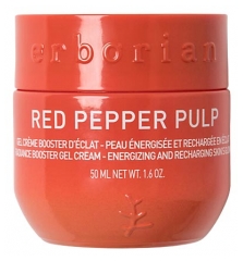 Pulpa de Pimiento Rojo de Erborian 50 ml