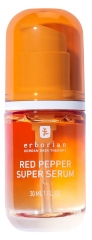 Erborian Rode Peper Super Serum 30 ml