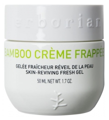 Erborian Bambus-Sahne-Shake 50 ml