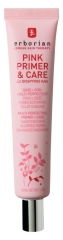 Erborian Pink Pirmer & Care con Diospyros Kaki 45 ml
