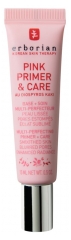 Erborian Pink Primer &amp; Care au Diospyros Kaki 15 ml