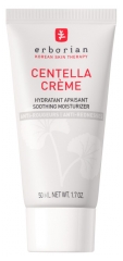 Erborian Centella Cream 50ml